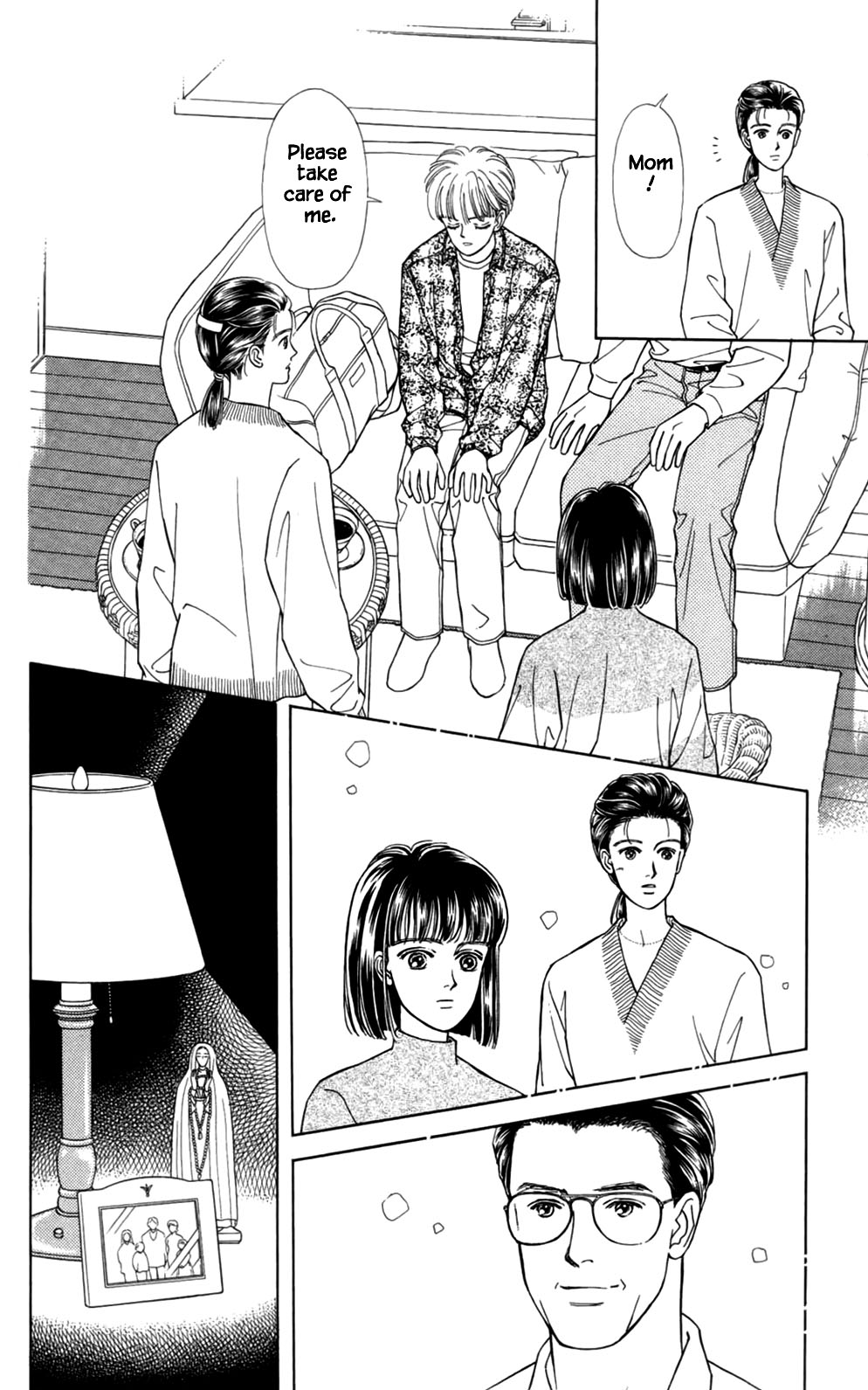 Natural Vol. 1 Ch. 1 第24页