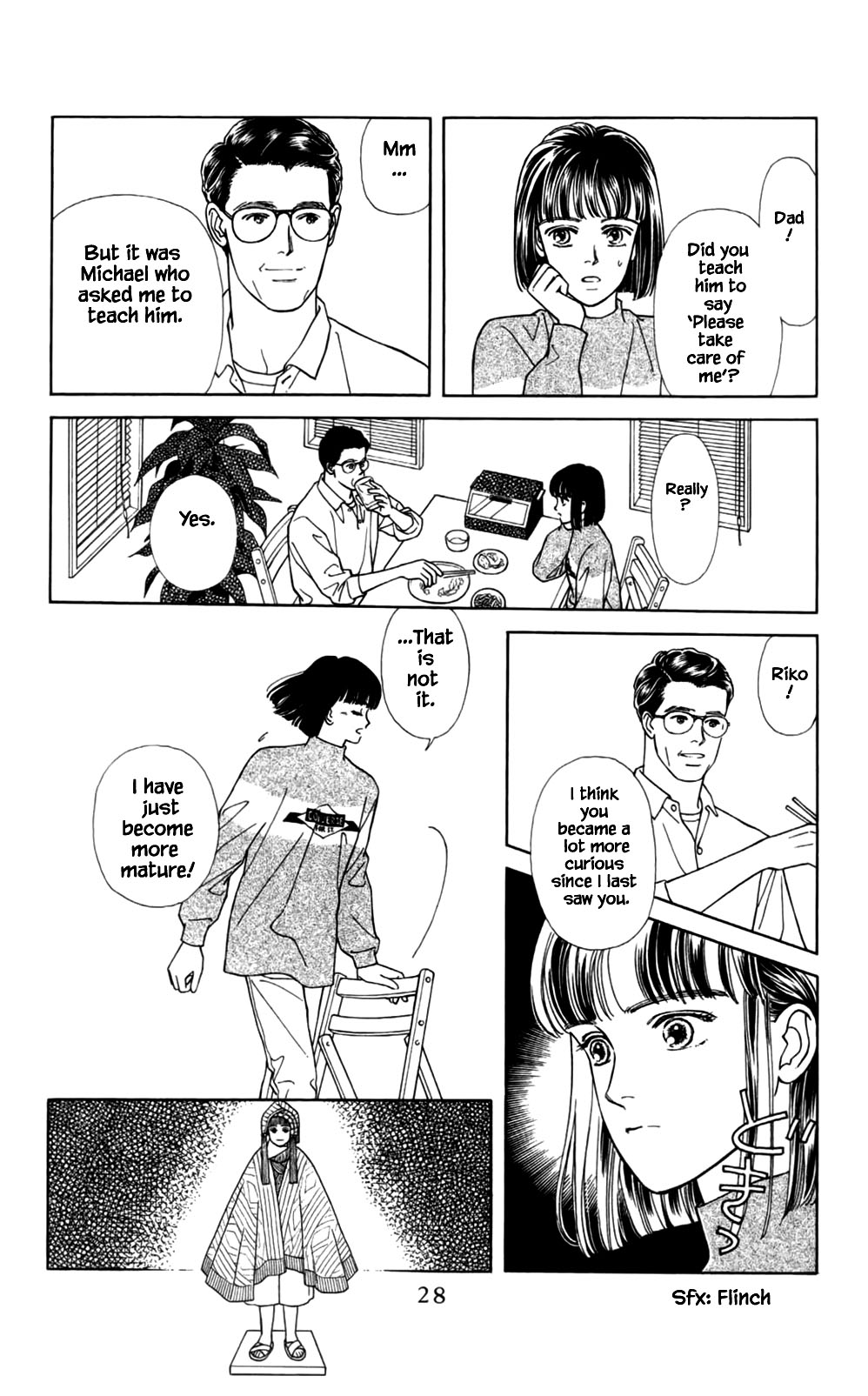 Natural Vol. 1 Ch. 1 第26页