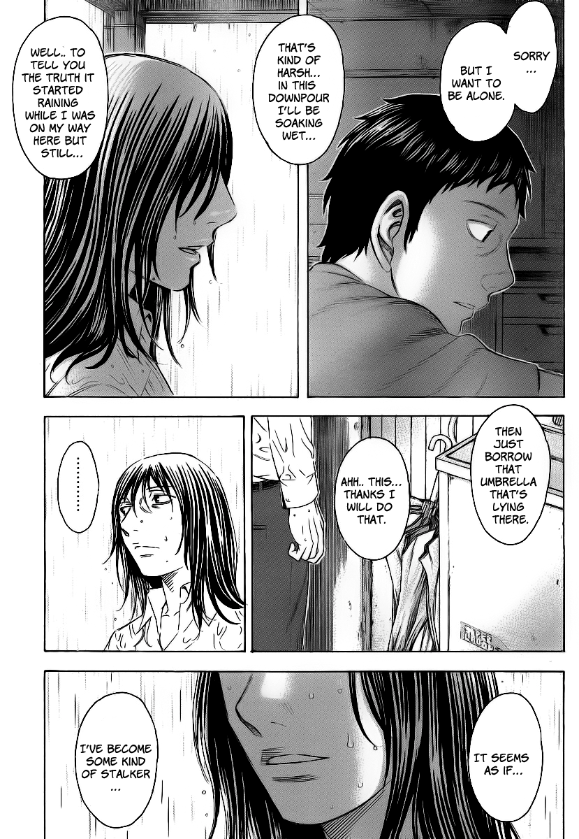 Destroy and Revolution The End and The Begining 第13页