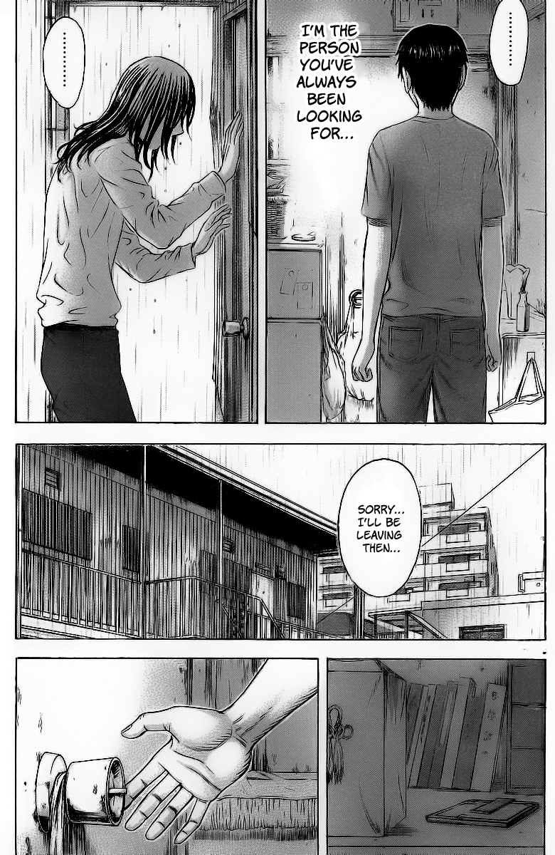 Destroy and Revolution The End and The Begining 第19页