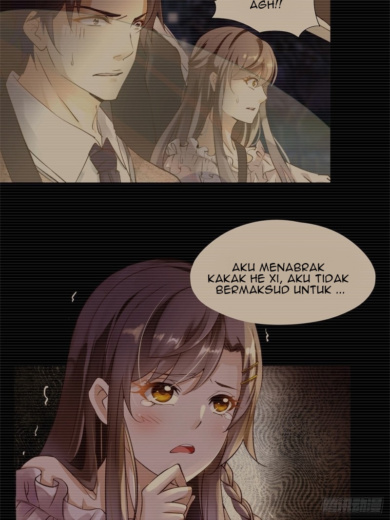 The Villainous Queen Wants to Level Up Ch. 1 第13页