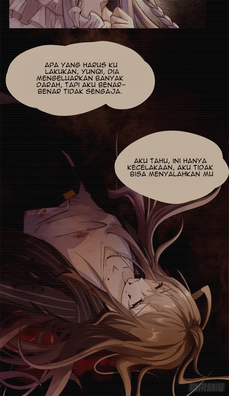 The Villainous Queen Wants to Level Up Ch. 1 第14页