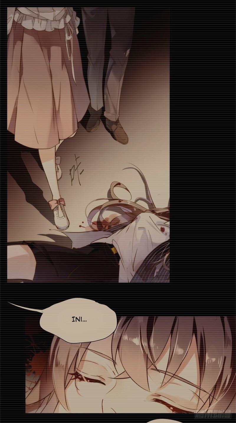 The Villainous Queen Wants to Level Up Ch. 1 第15页