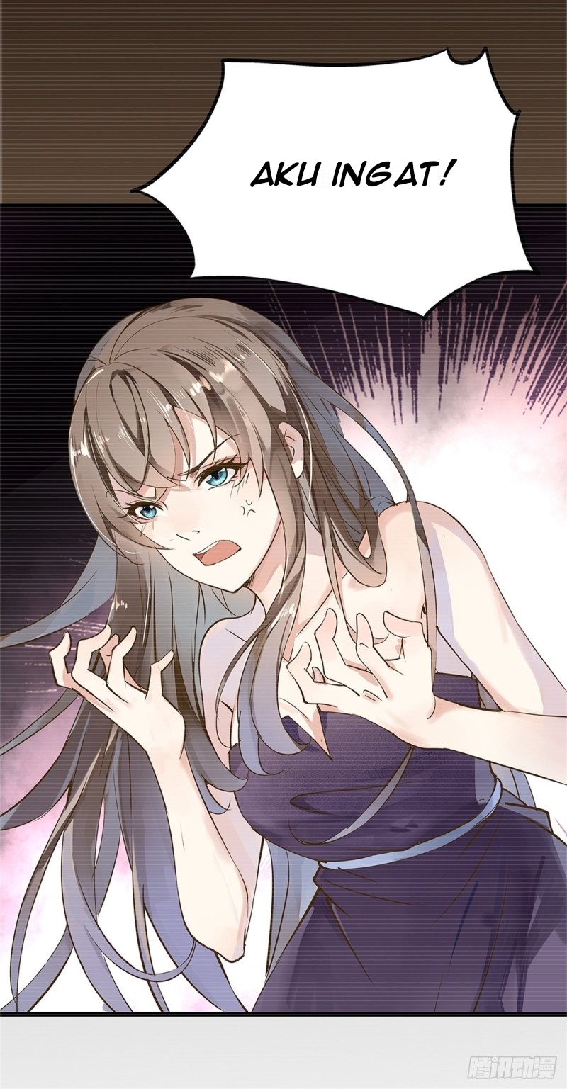 The Villainous Queen Wants to Level Up Ch. 1 第18页