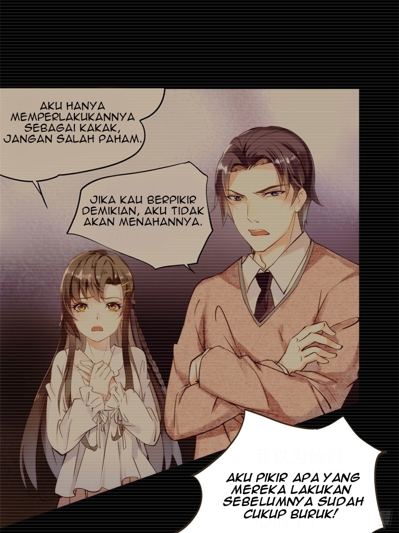The Villainous Queen Wants to Level Up Ch. 1 第19页