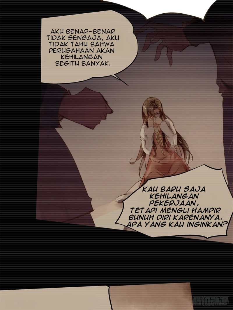 The Villainous Queen Wants to Level Up Ch. 1 第20页