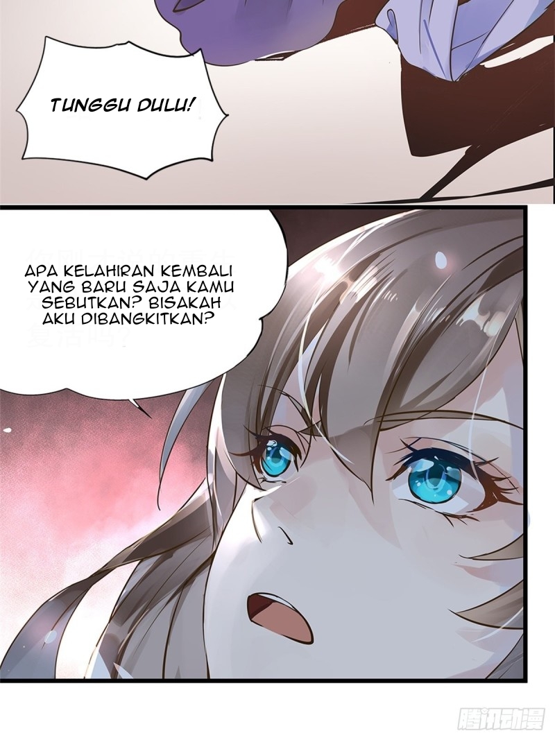 The Villainous Queen Wants to Level Up Ch. 1 第23页