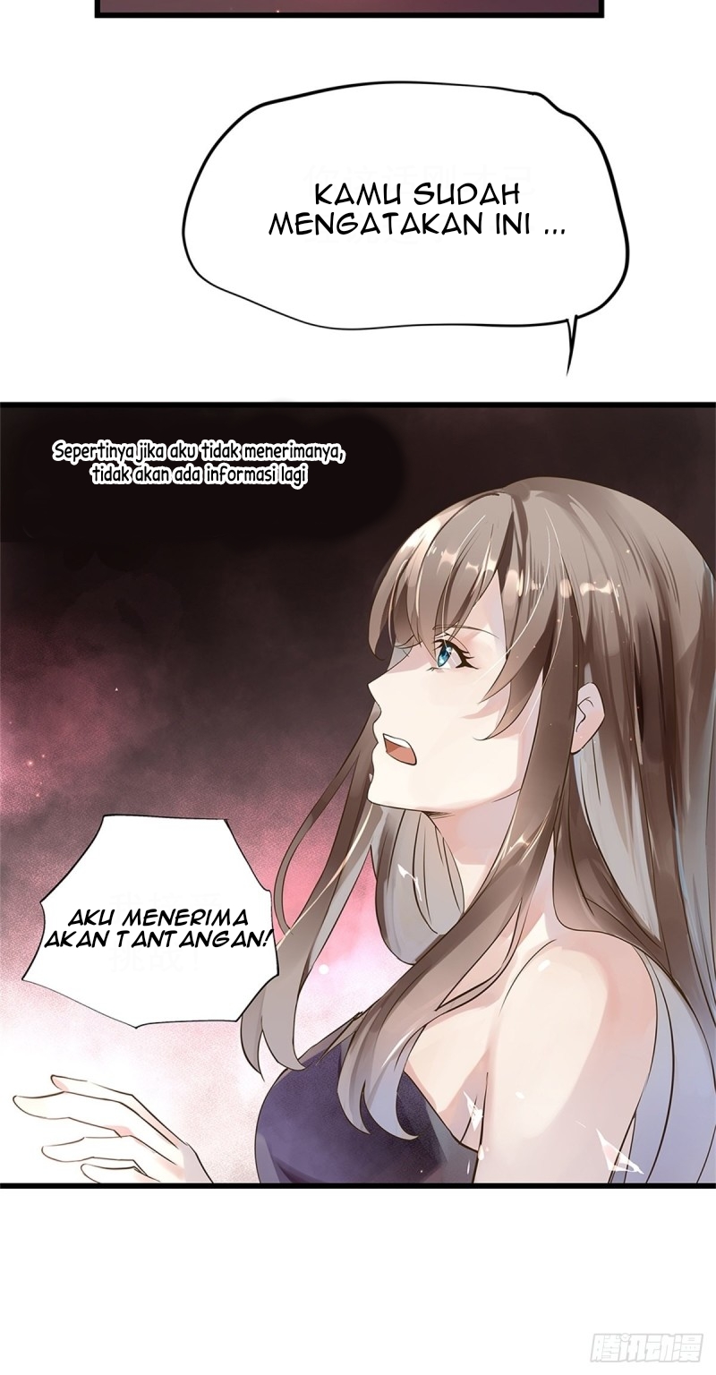 The Villainous Queen Wants to Level Up Ch. 1 第25页