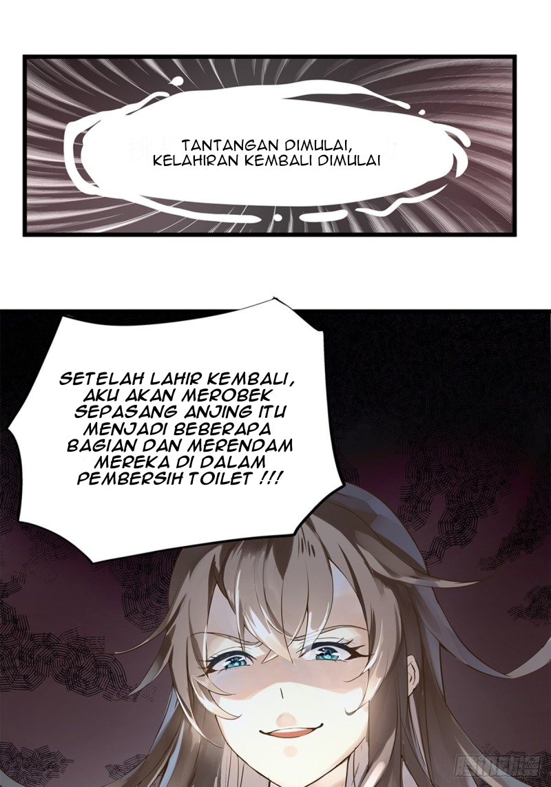 The Villainous Queen Wants to Level Up Ch. 1 第26页