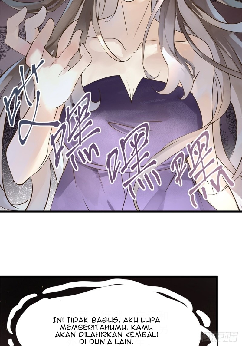 The Villainous Queen Wants to Level Up Ch. 1 第27页