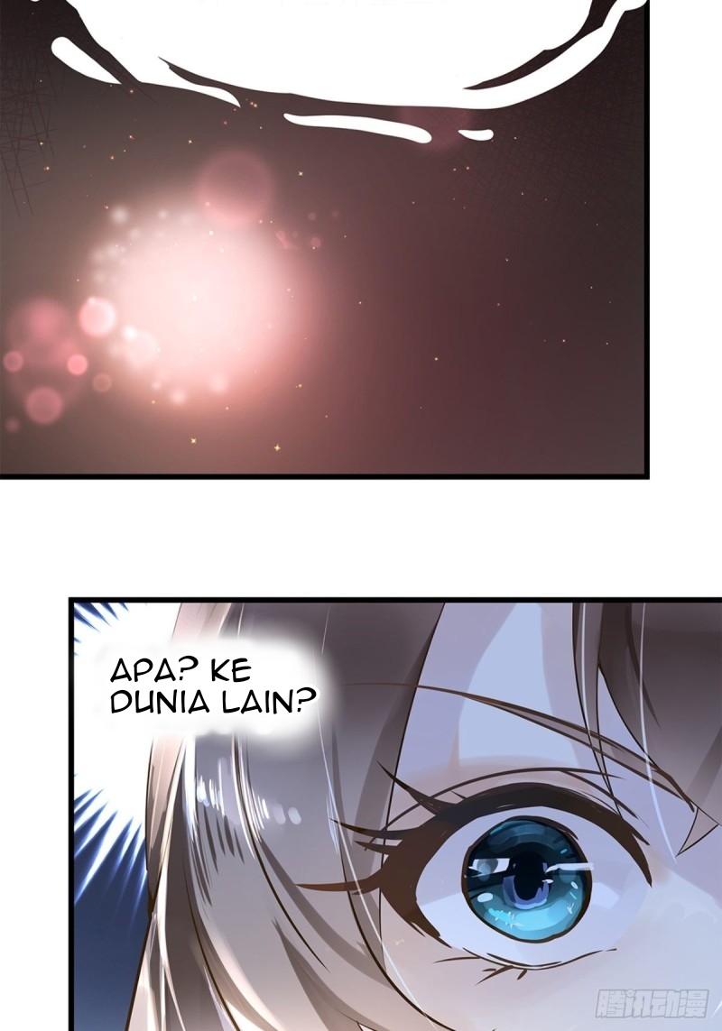 The Villainous Queen Wants to Level Up Ch. 1 第28页