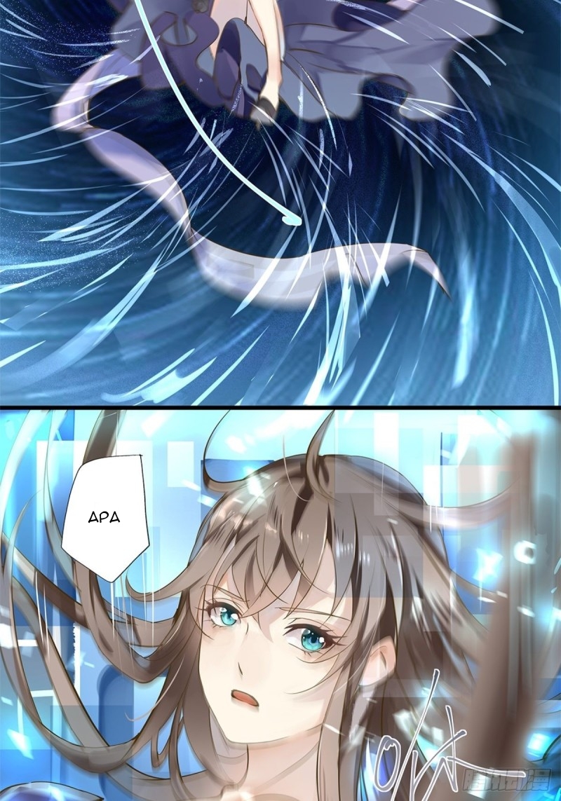 The Villainous Queen Wants to Level Up Ch. 1 第30页