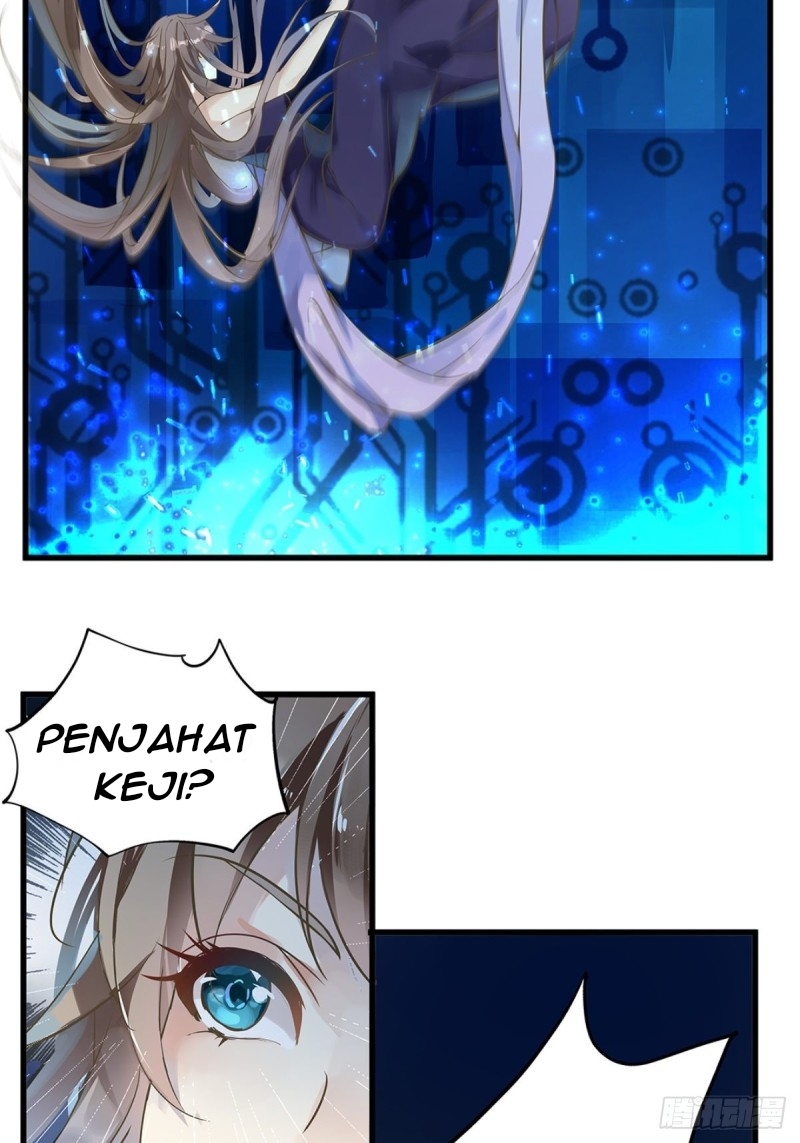 The Villainous Queen Wants to Level Up Ch. 1 第32页