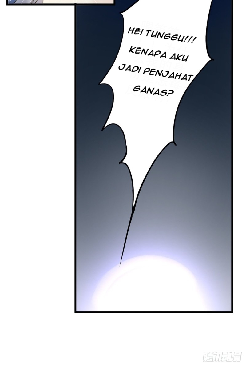 The Villainous Queen Wants to Level Up Ch. 1 第33页