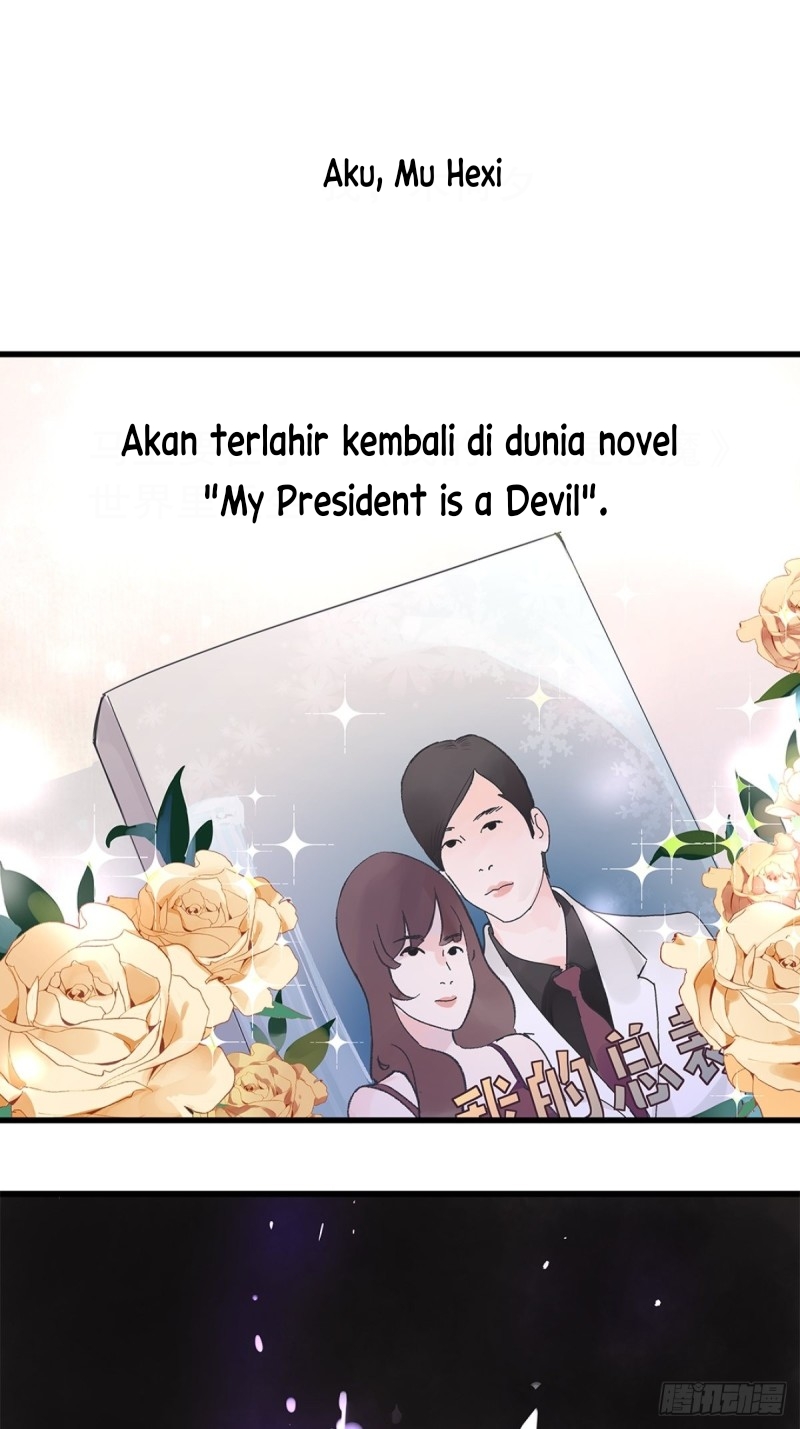 The Villainous Queen Wants to Level Up Ch. 1 第34页