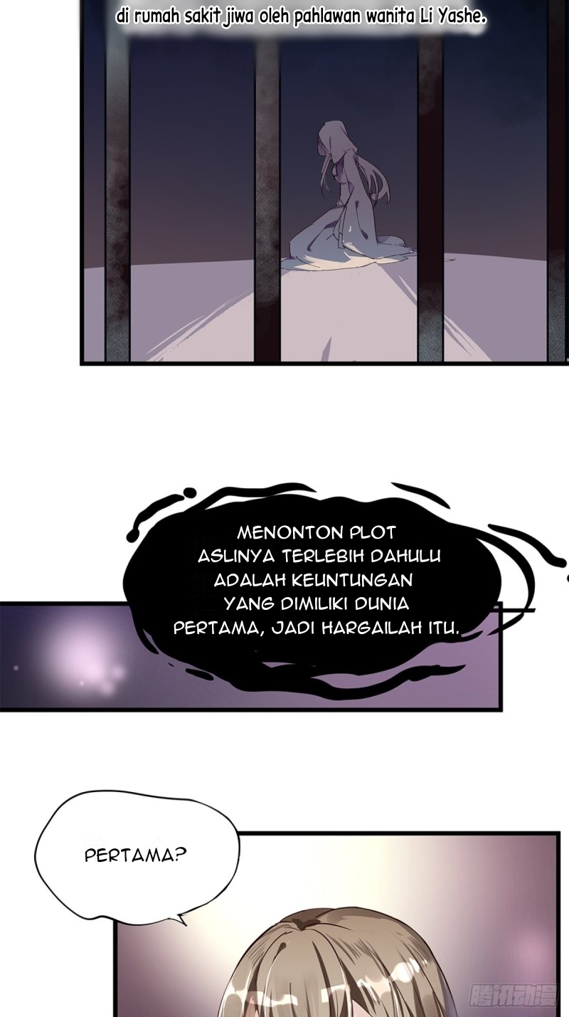 The Villainous Queen Wants to Level Up Ch. 1 第37页