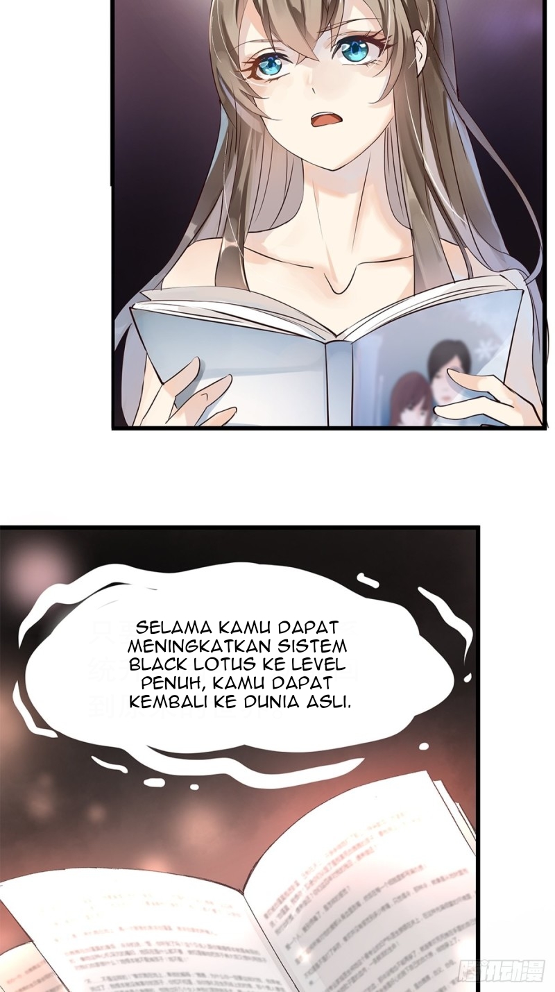 The Villainous Queen Wants to Level Up Ch. 1 第38页
