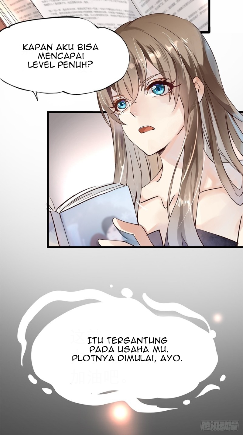 The Villainous Queen Wants to Level Up Ch. 1 第39页