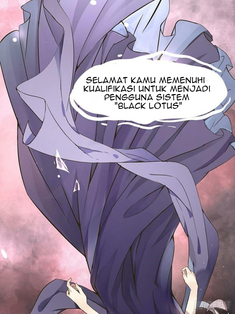 The Villainous Queen Wants to Level Up Ch. 1 第5页