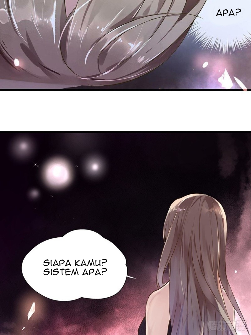 The Villainous Queen Wants to Level Up Ch. 1 第7页