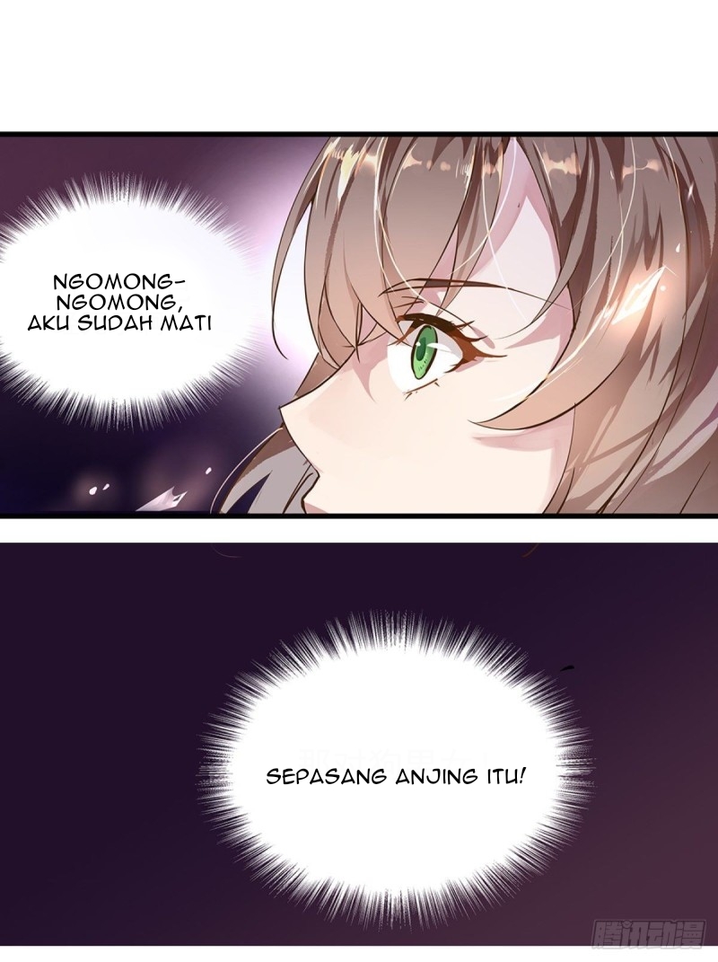 The Villainous Queen Wants to Level Up Ch. 1 第9页