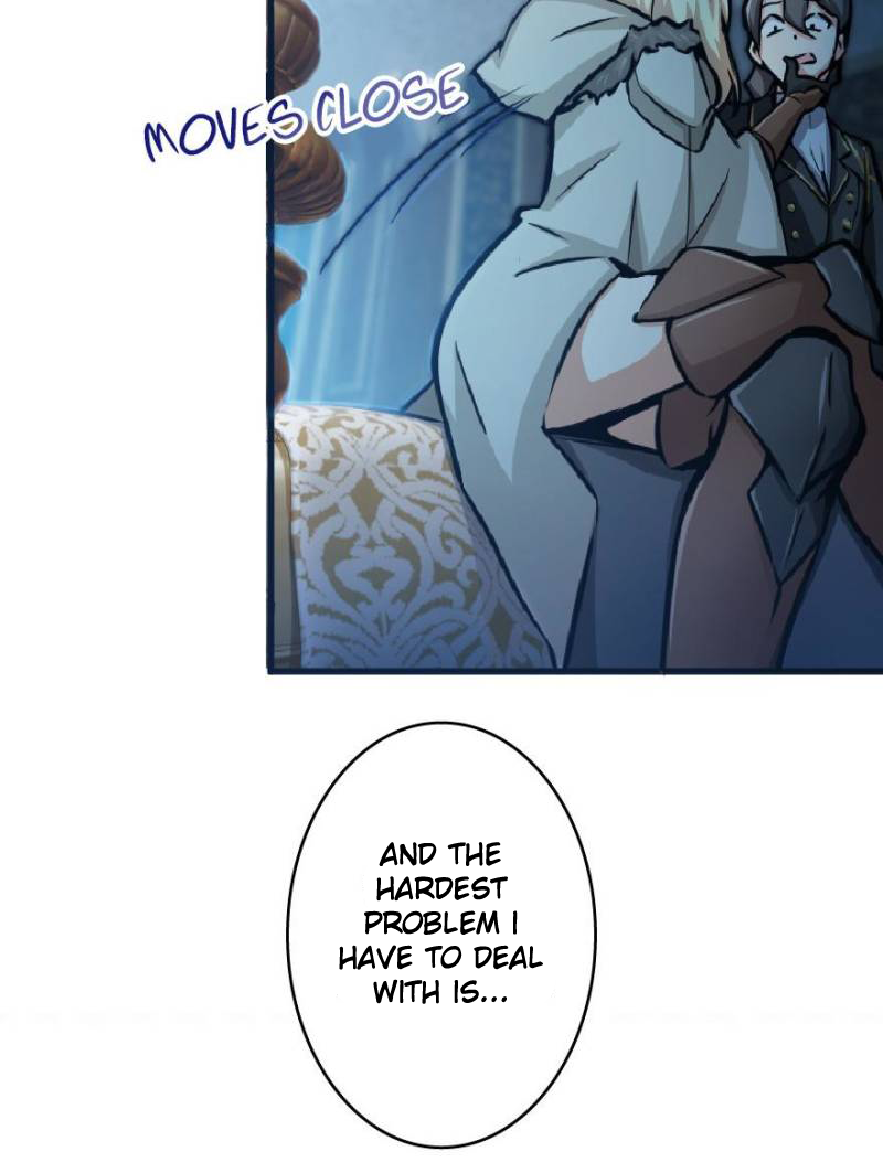 Fàngkāi Nàge Nǚwū Preview 第40页