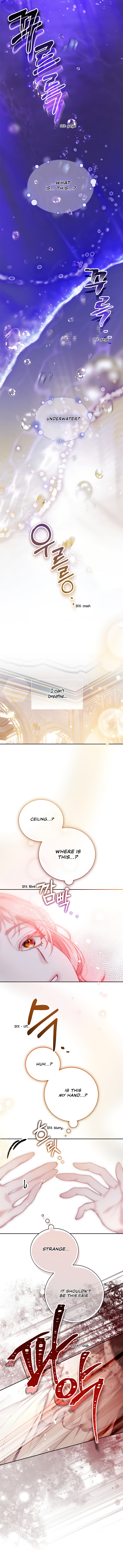As the Heart Leads 第1页