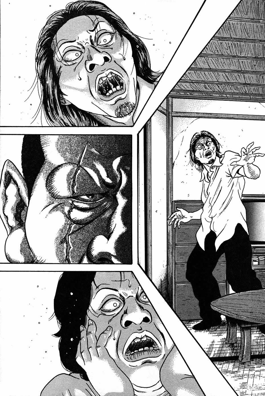 Oyaji Powrót Oyaji 第19页