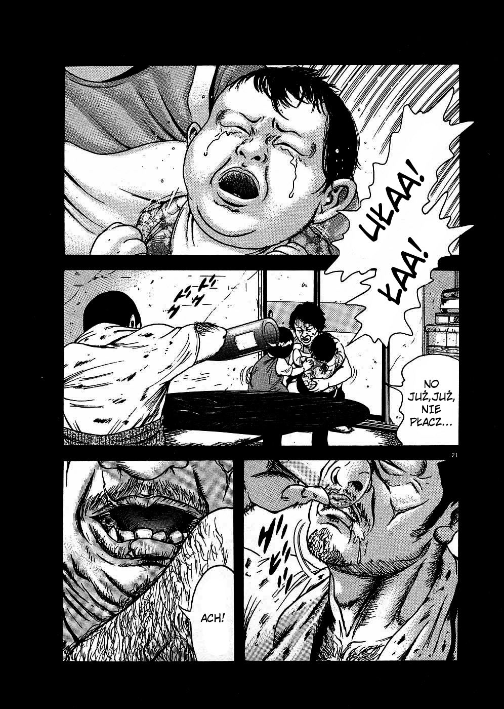 Oyaji Powrót Oyaji 第24页