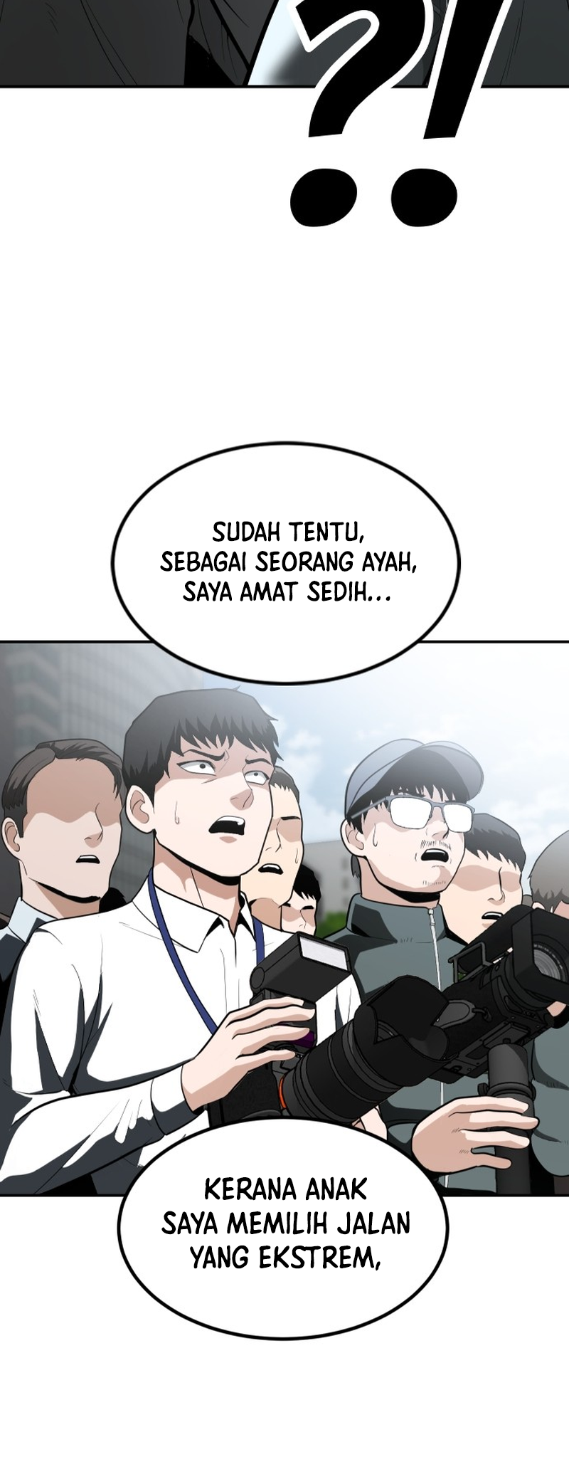 Norigam Vol. 1 Ch. 1 第19页