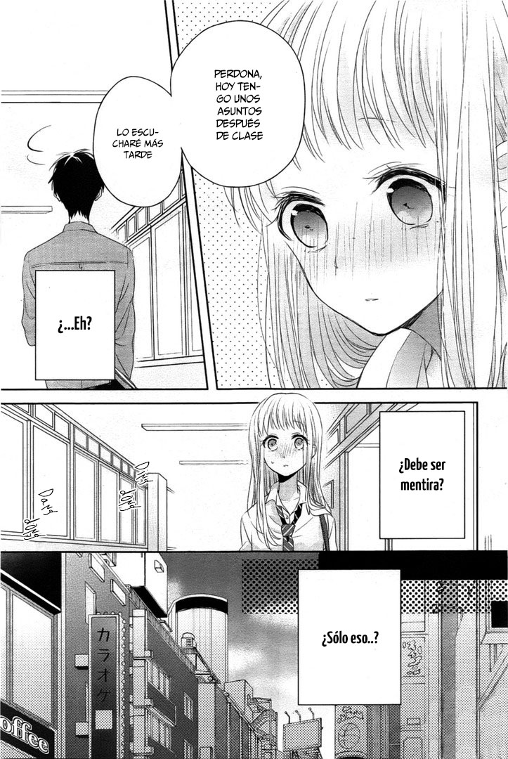 Dramatic Irony Vol. 1 Ch. 4 第17页