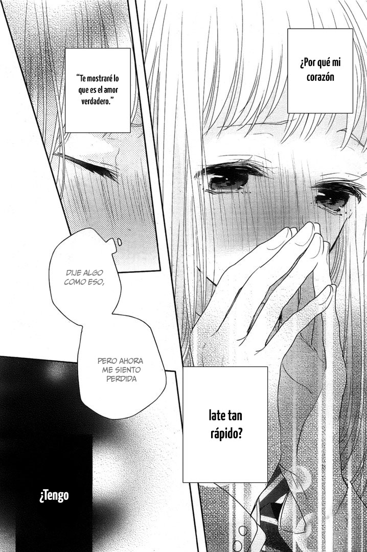 Dramatic Irony Vol. 1 Ch. 4 第22页