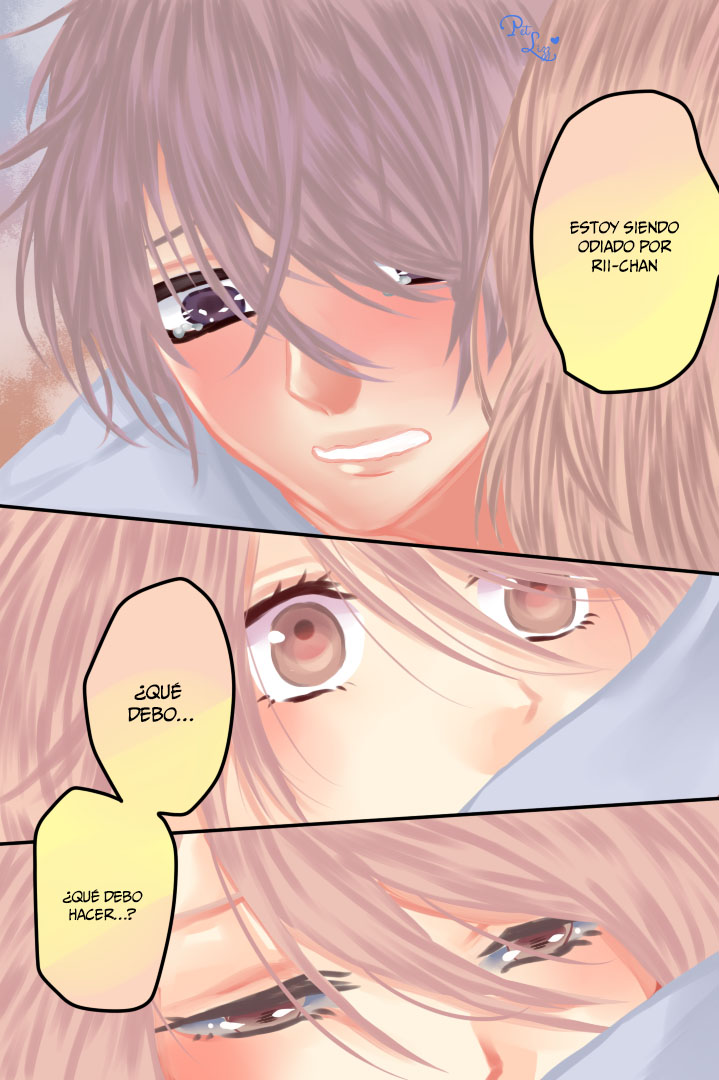 Dramatic Irony Vol. 1 Ch. 4 第28页