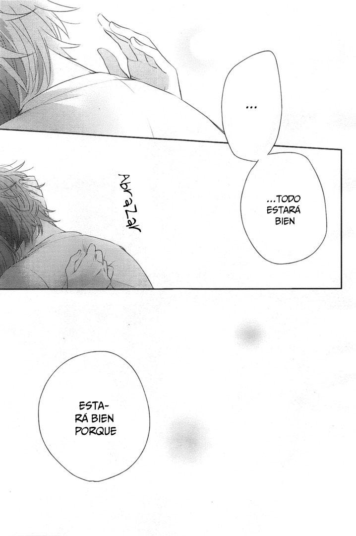 Dramatic Irony Vol. 1 Ch. 4 第29页