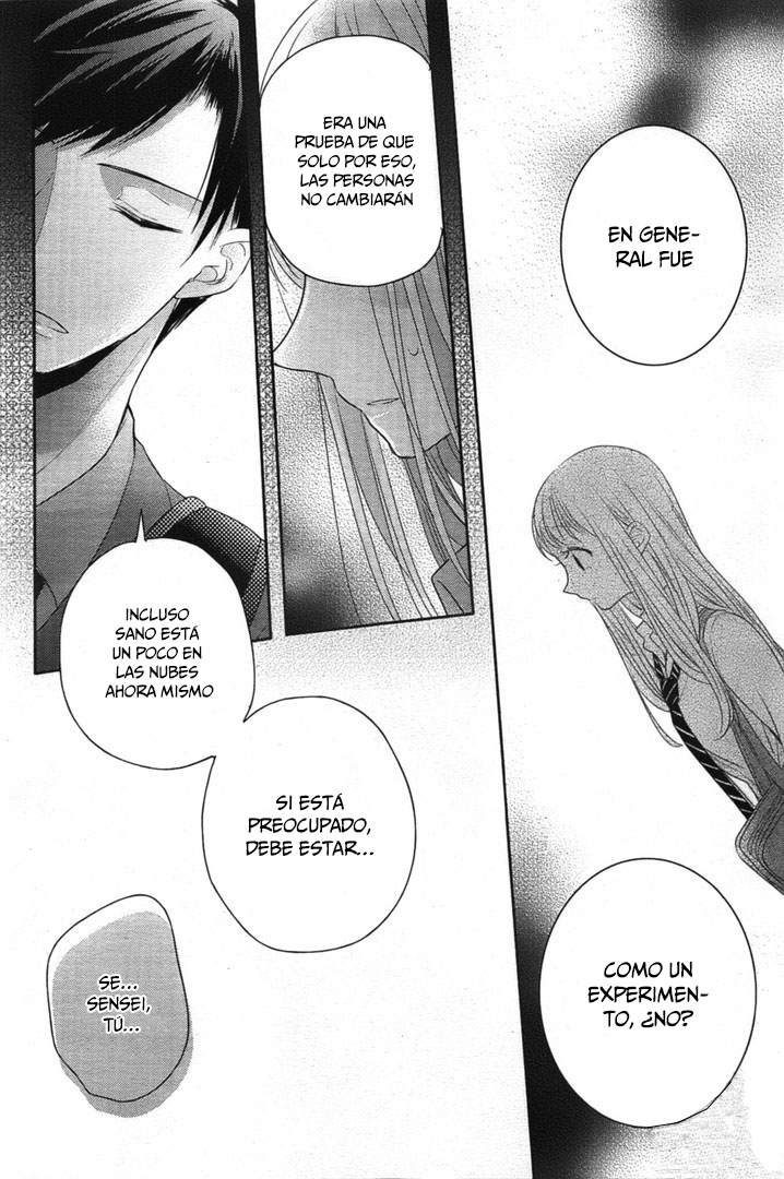 Dramatic Irony Vol. 1 Ch. 4 第36页