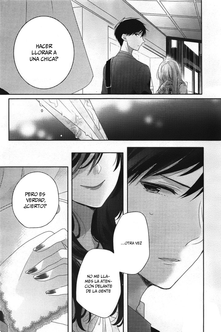Dramatic Irony Vol. 1 Ch. 4 第40页