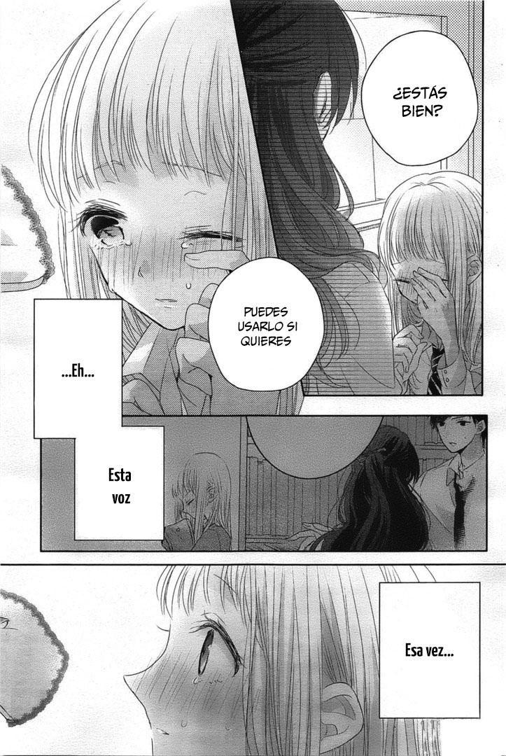 Dramatic Irony Vol. 1 Ch. 4 第41页