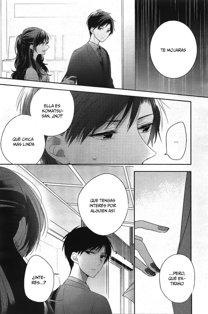 Dramatic Irony Vol. 1 Ch. 4 第44页