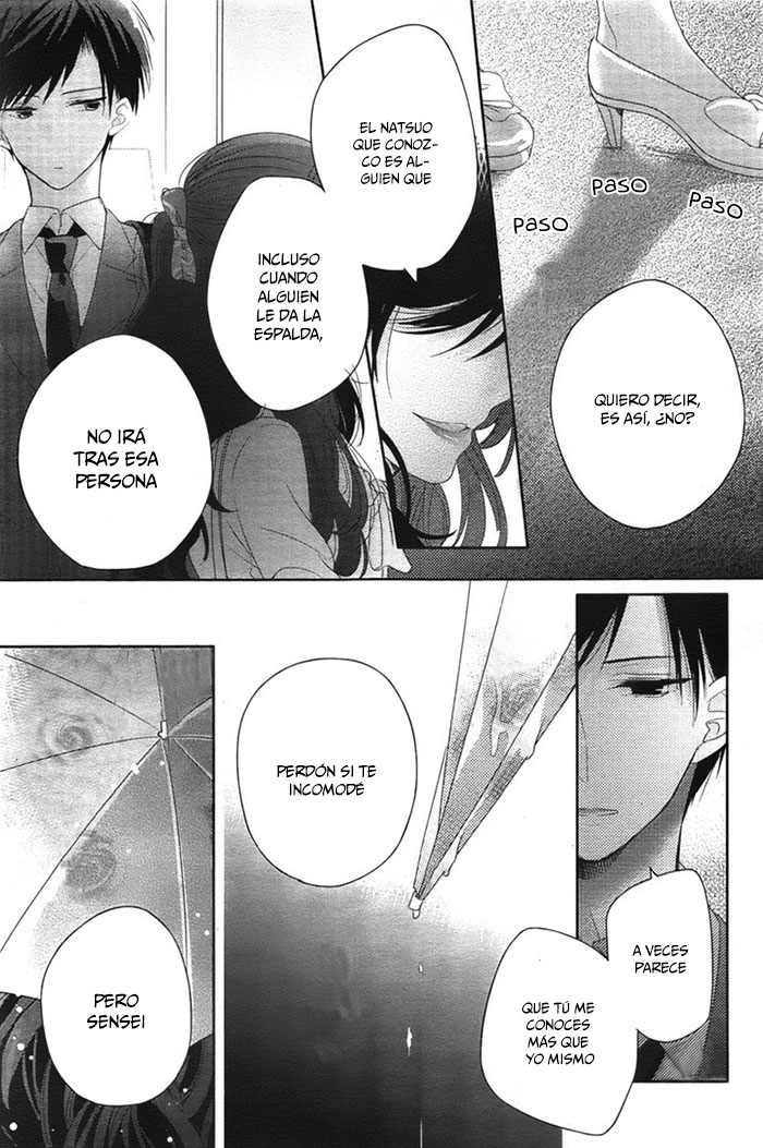 Dramatic Irony Vol. 1 Ch. 4 第45页
