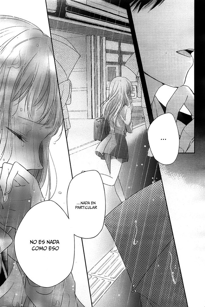 Dramatic Irony Vol. 1 Ch. 4 第47页