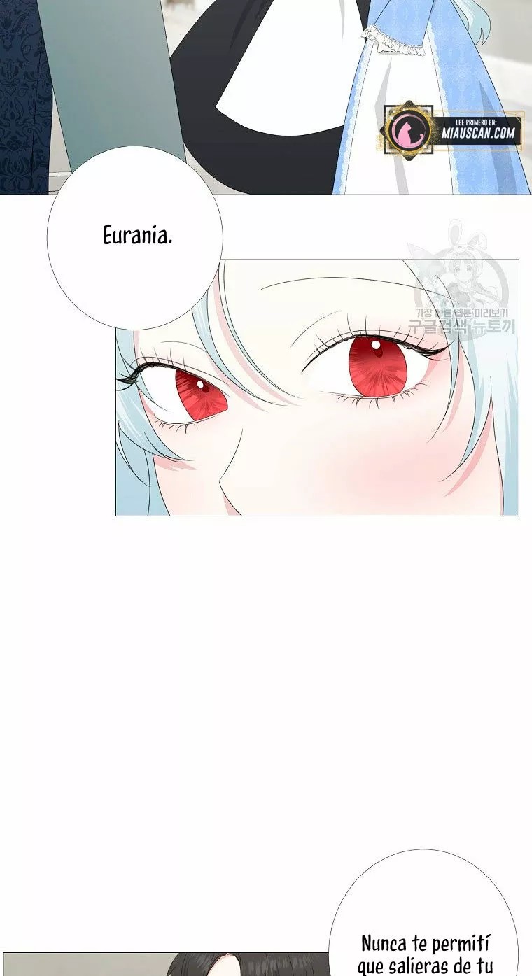 Somehow, My Tyrant Husband Has Become Cautious Vol. 1 Ch. 6 第23页
