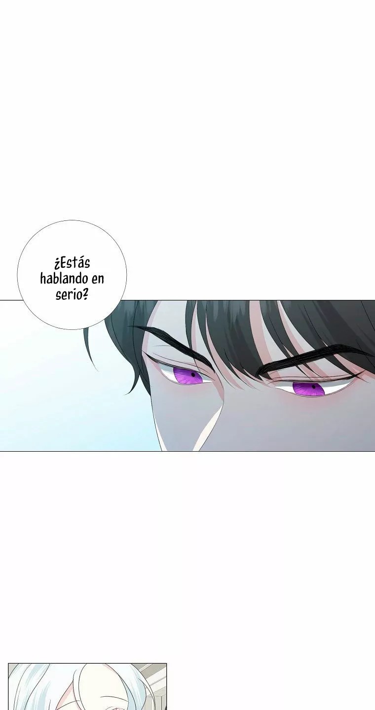 Somehow, My Tyrant Husband Has Become Cautious Vol. 1 Ch. 6 第31页
