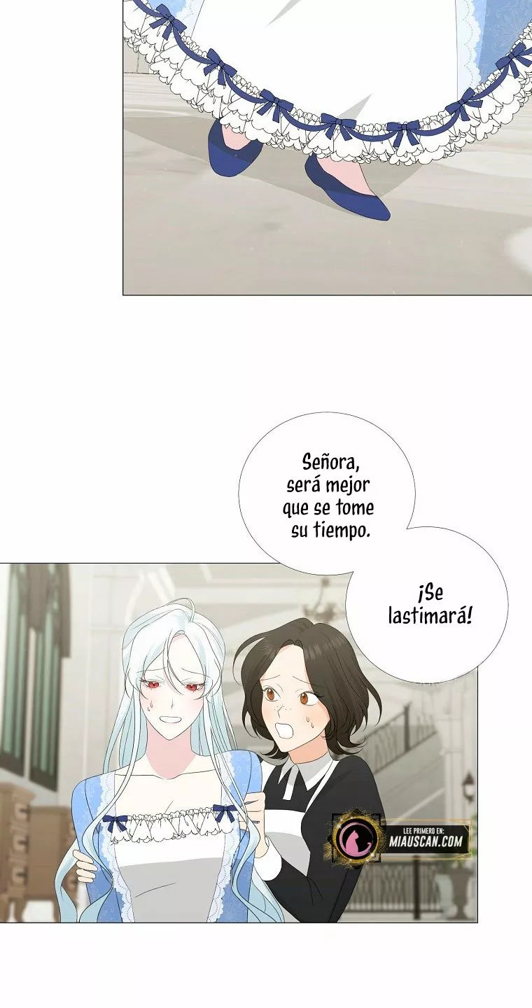 Somehow, My Tyrant Husband Has Become Cautious Vol. 1 Ch. 6 第38页