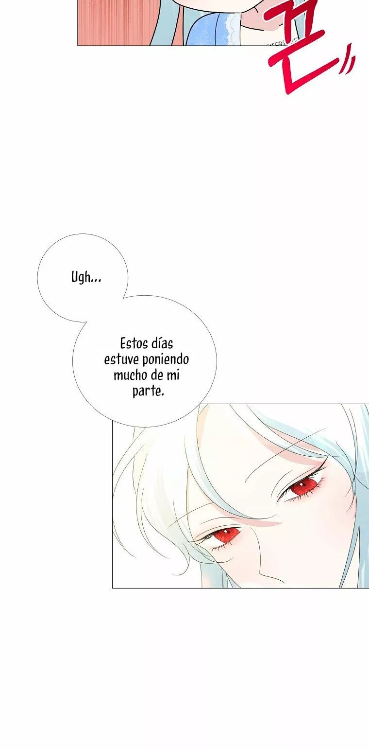 Somehow, My Tyrant Husband Has Become Cautious Vol. 1 Ch. 6 第48页