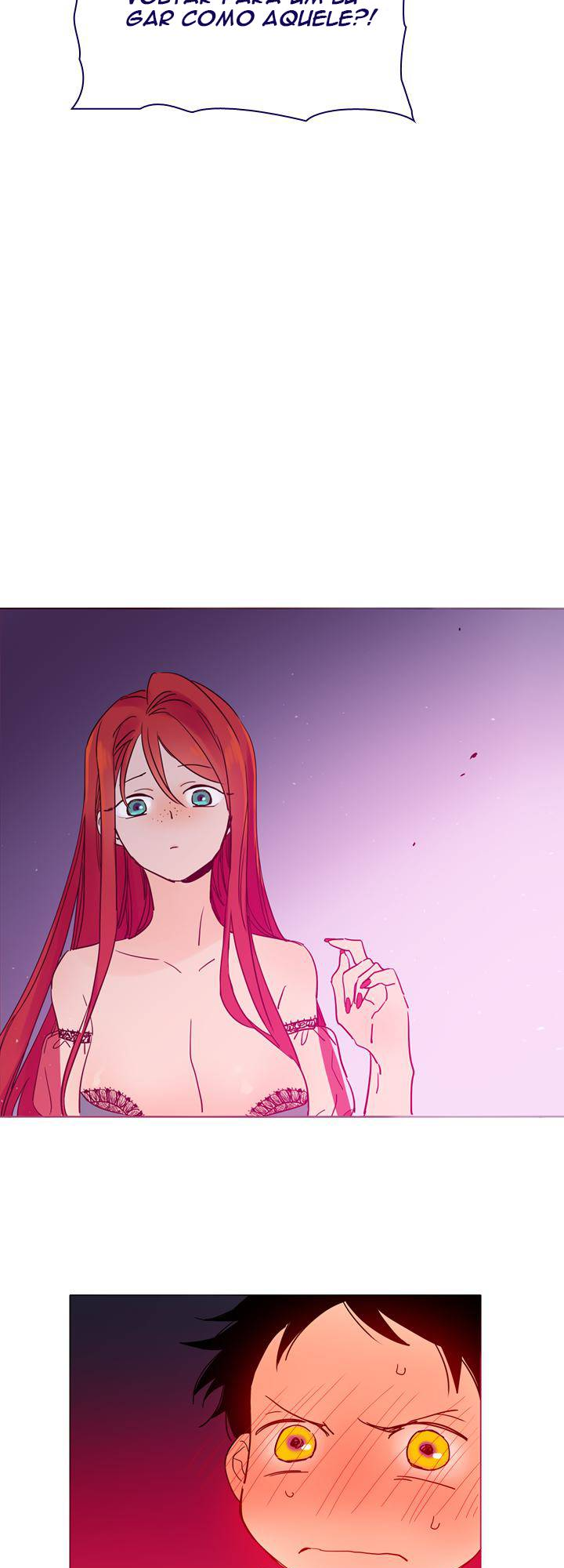 This Witch of Mine Vol. 1 Ch. 3 第36页