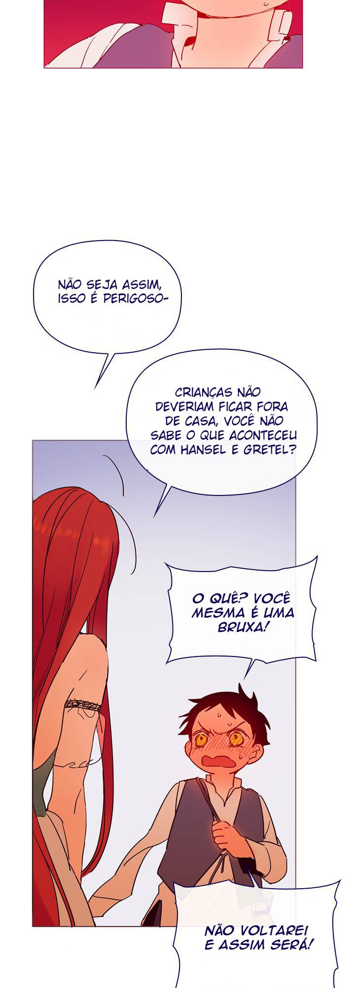 This Witch of Mine Vol. 1 Ch. 3 第37页