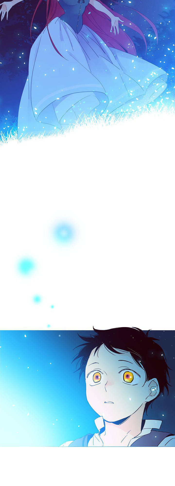 This Witch of Mine Vol. 1 Ch. 3 第45页