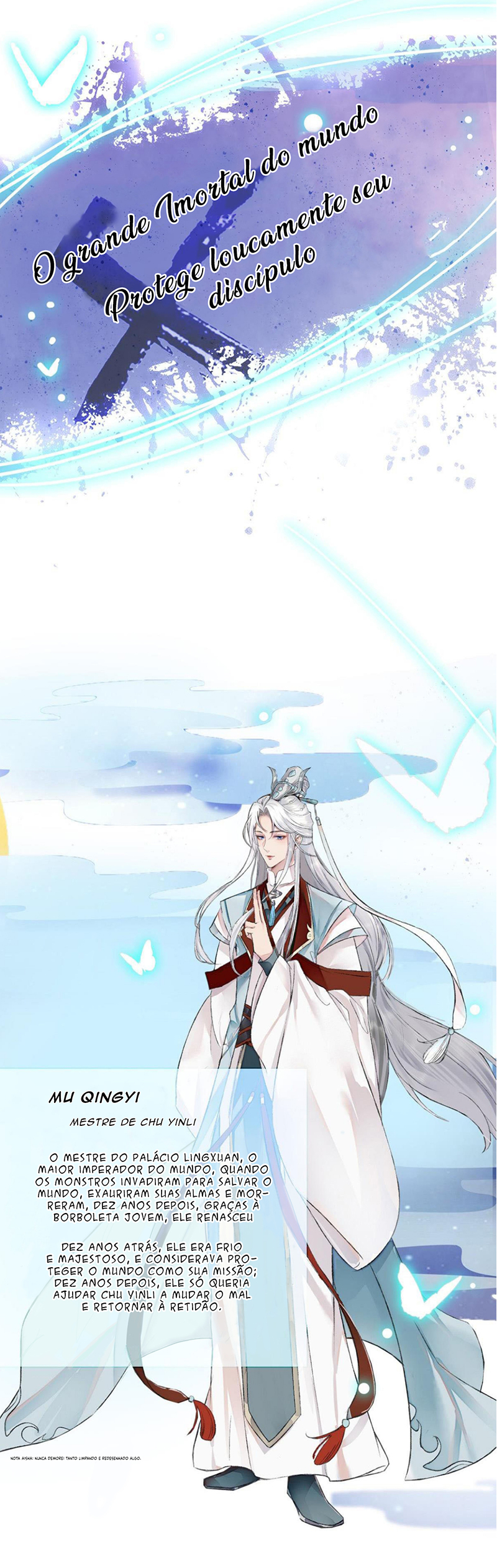 To Have You Once Again 第8页