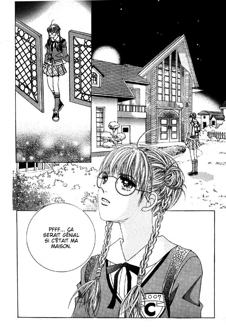 He's Dedicated to Roses Vol. 1 Ch. 1 第45页