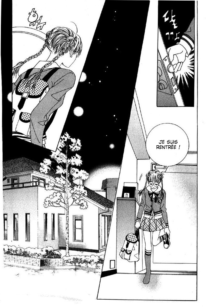 He's Dedicated to Roses Vol. 1 Ch. 1 第46页